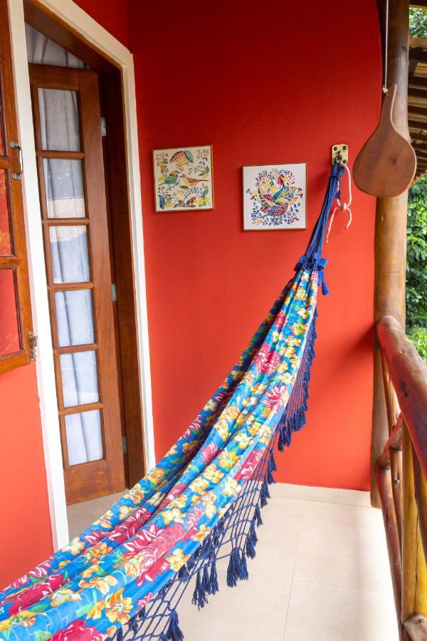 Apartamento Vivendas Do Serrano Lencois Eksteriør billede