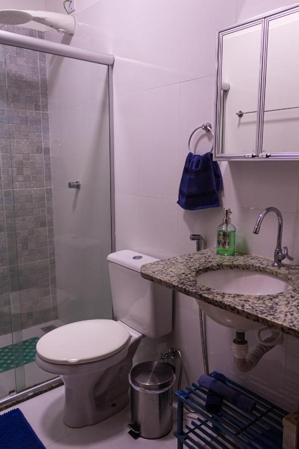 Apartamento Vivendas Do Serrano Lencois Eksteriør billede