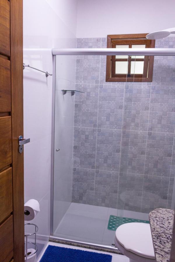 Apartamento Vivendas Do Serrano Lencois Eksteriør billede