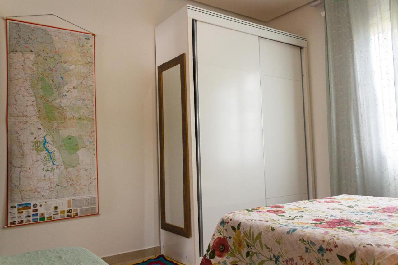 Apartamento Vivendas Do Serrano Lencois Eksteriør billede